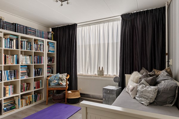 Foto - Te koop: Collot D'escurystrjitte 9, 9047 JM Minnertsga